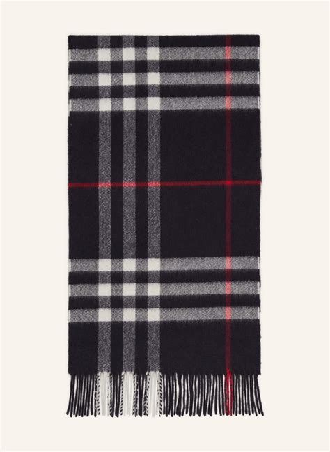 burberry london schal blau|Burberry store online.